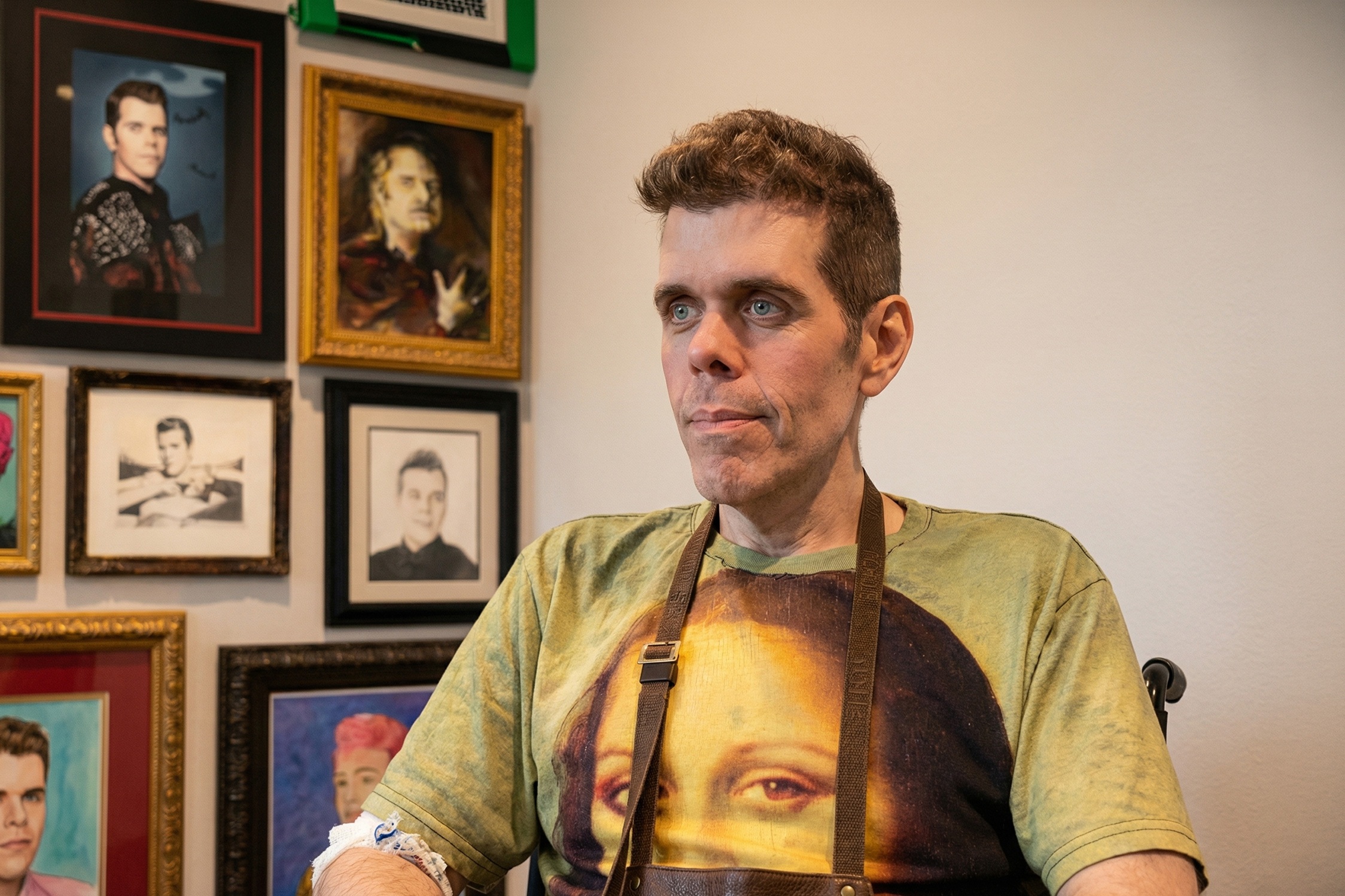 Почему христиане становятся такими странными, когда знаменитости начинают говорить об Иисусе?