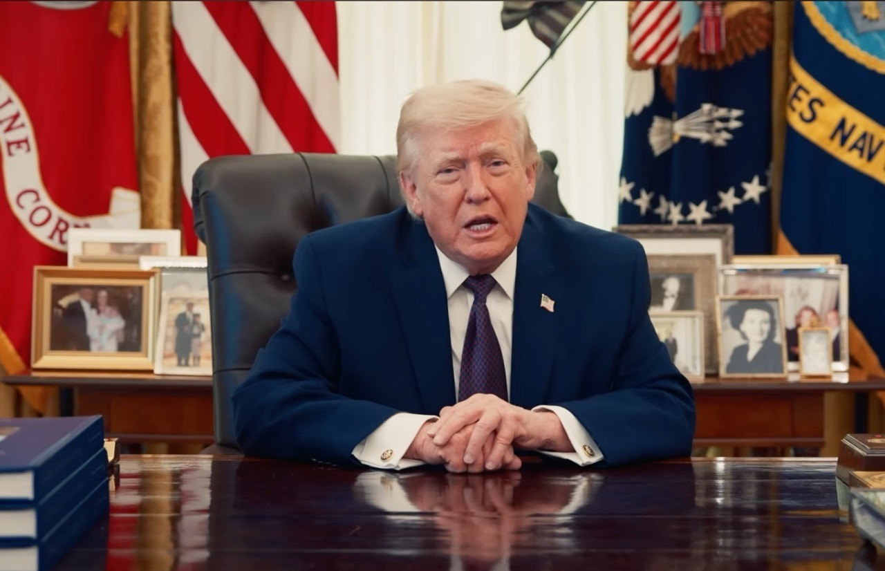 Неделя Трампа в обзоре: перемирие с Ираном; борьба с мошенничеством; выступление Вэнса в Венгрии