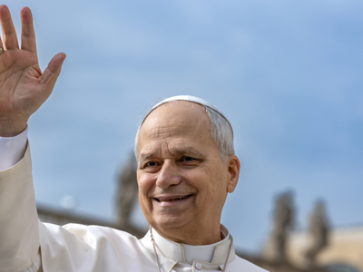 Исторический визит: Папа Римский ожидается в Алжире, земле Святого Августина