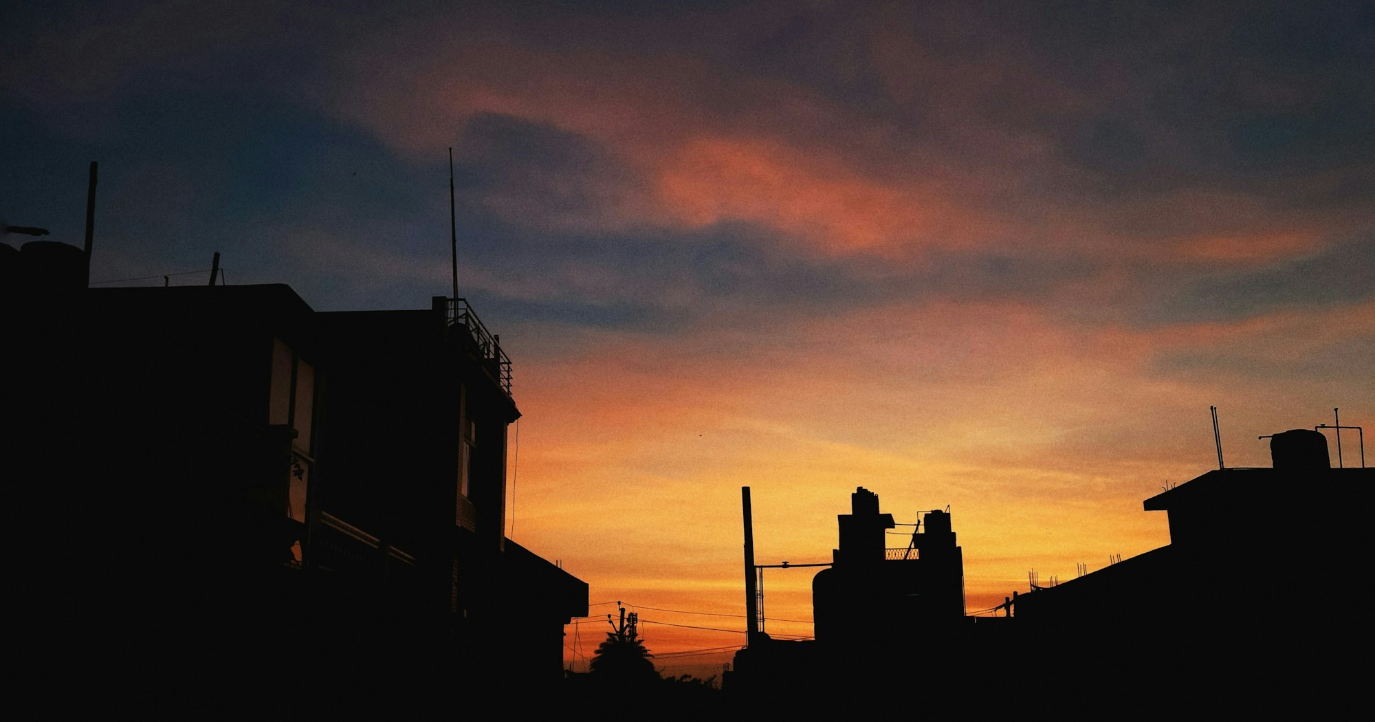 Длительные страдания подготовили почву