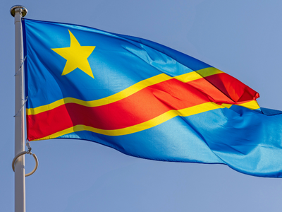 ДРК: во время Страстной недели 43 христианина убиты террористами