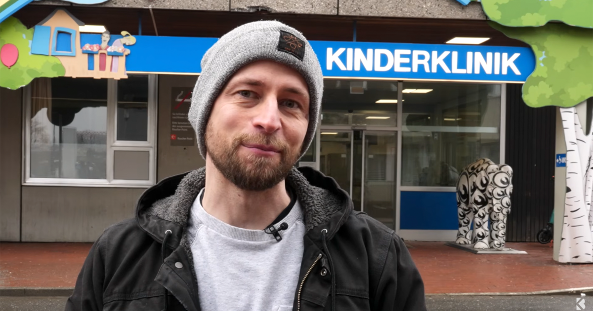 Помощь новорожденным с пороками сердца