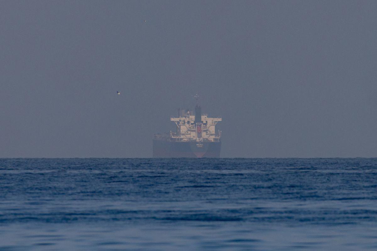 Стратегия Трампа в отношении Ирана работает. Нам просто нужно набраться терпения