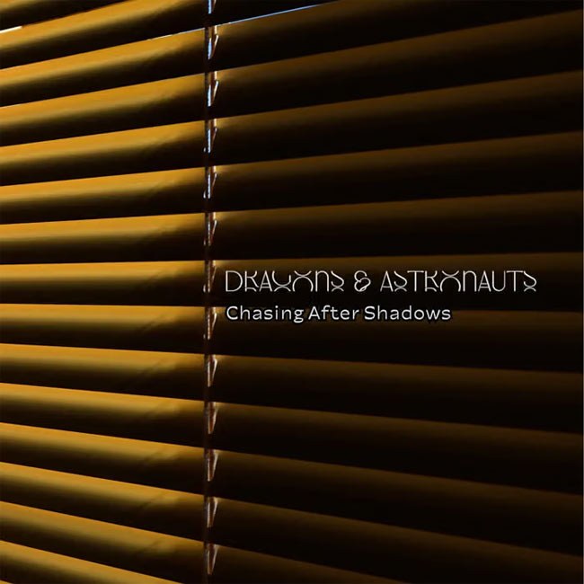 Dragons & Astronauts анонсируют новый сингл 'Chasing After Shadows' и предстоящий альбом 'Broken Parables'