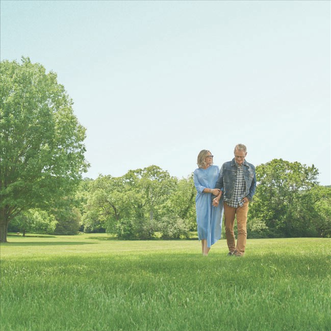 Стивен Кёртис Чепмен выпустил инструментальную версию песни 'I Will Be Here'