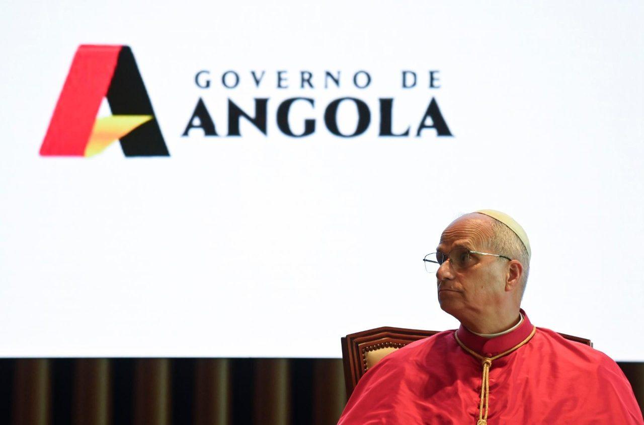 Шестой день африканской поездки Папы Льва XIV за одну минуту