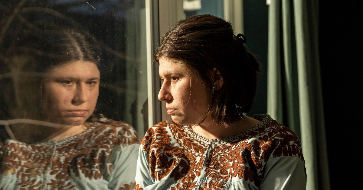 "Луиза" в кино: Сильная драма о насилии