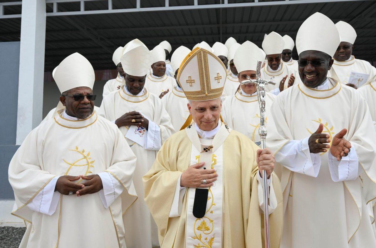 С какой целью мы ищем Господа? Проповедь Папы Льва XIV на Мессе в Сауримо