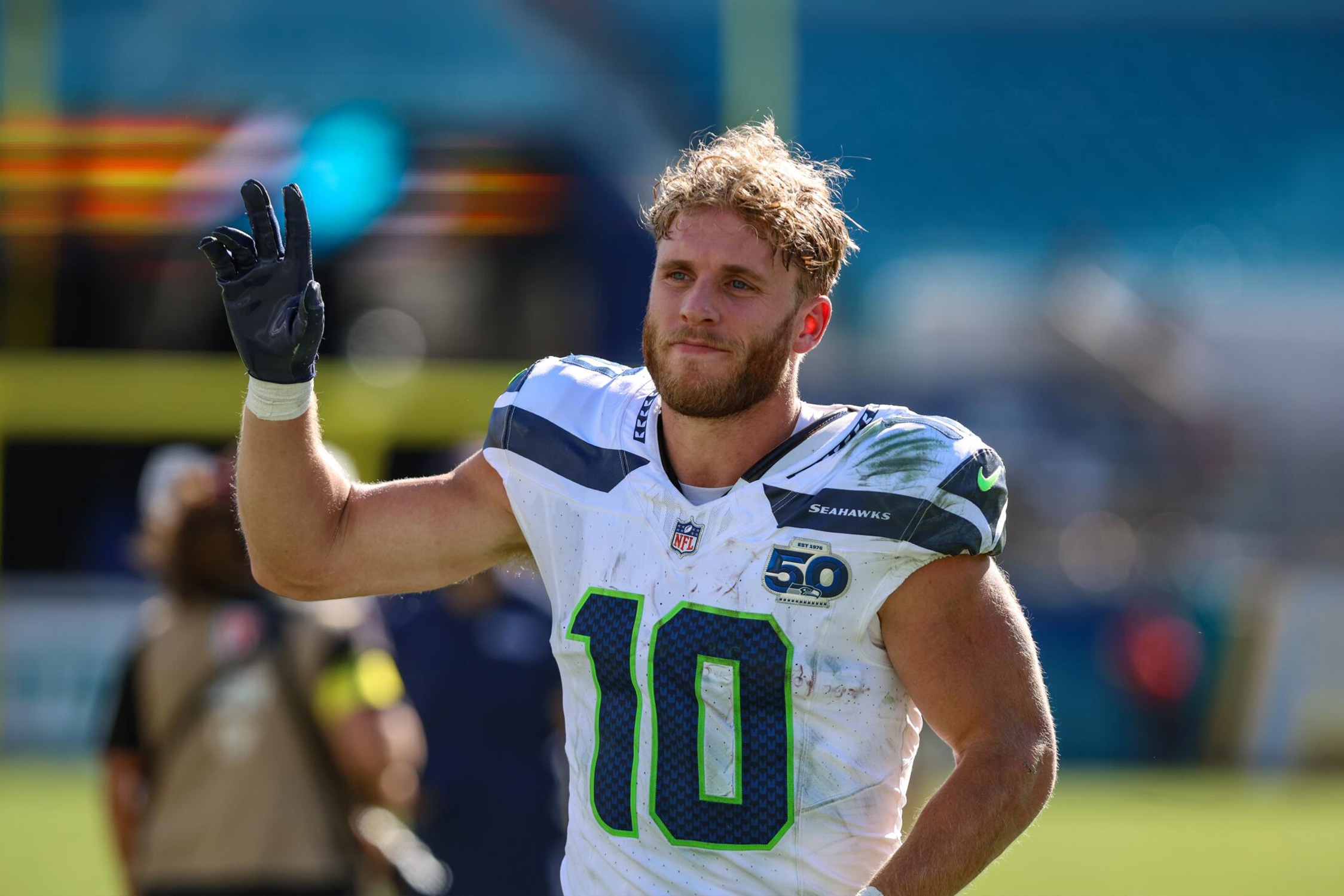 Купер Капп: 'Благодаря моей вере в Иисуса... я знаю свое предназначение'