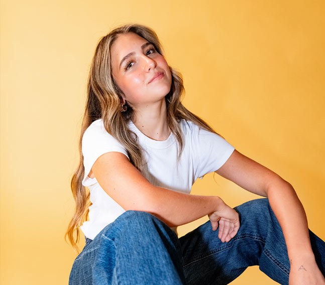 Bethel Music приветствует Обри Арчибек как новейшего члена своего коллектива