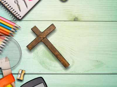 Техасу разрешили обязать школы вывешивать Десять заповедей