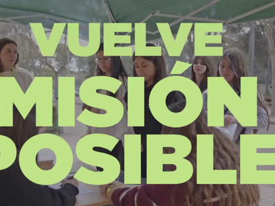 Испания: сотни молодых евангельских христиан собрались на уникальный съезд