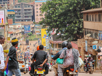 В Уганде евангелиста зарезали после проповеди