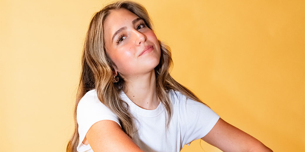 Bethel Music приветствует Обри Арчибек в своем коллективе