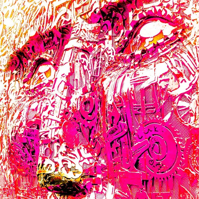 Exline выпускает кинематографический христианский поп-сингл 'Double Vision'