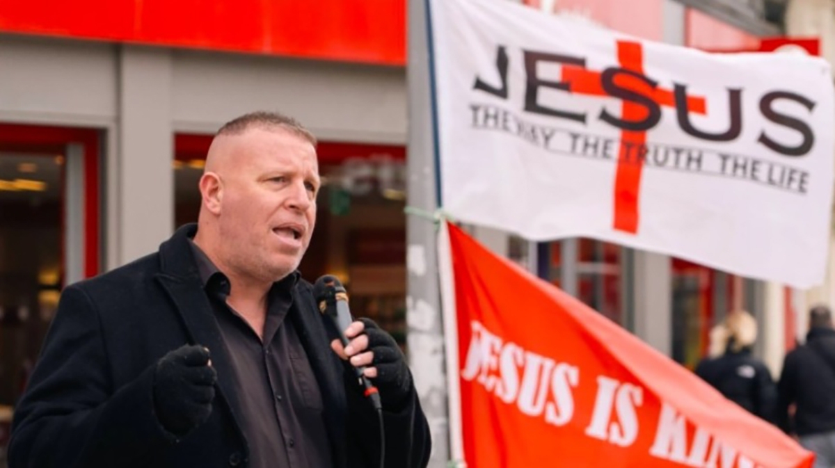 Совет обвиняют в «беспрецедентном» использовании полномочий для замалчивания Евангелия