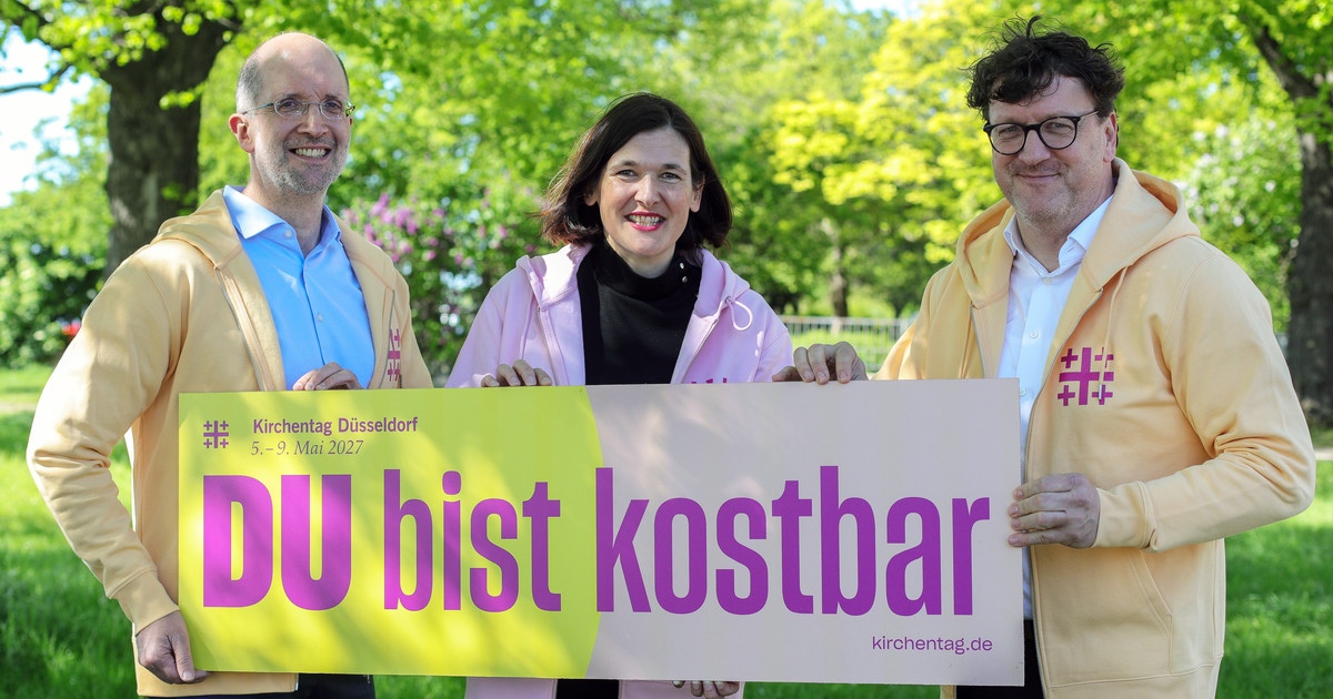 Латцель: «Дюссельдорф должен стать DU-Дорфом»