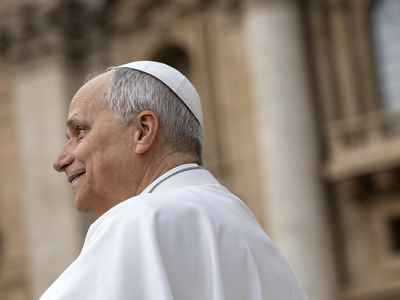 Папа Римский защищает диалог с «авторитарными лидерами»