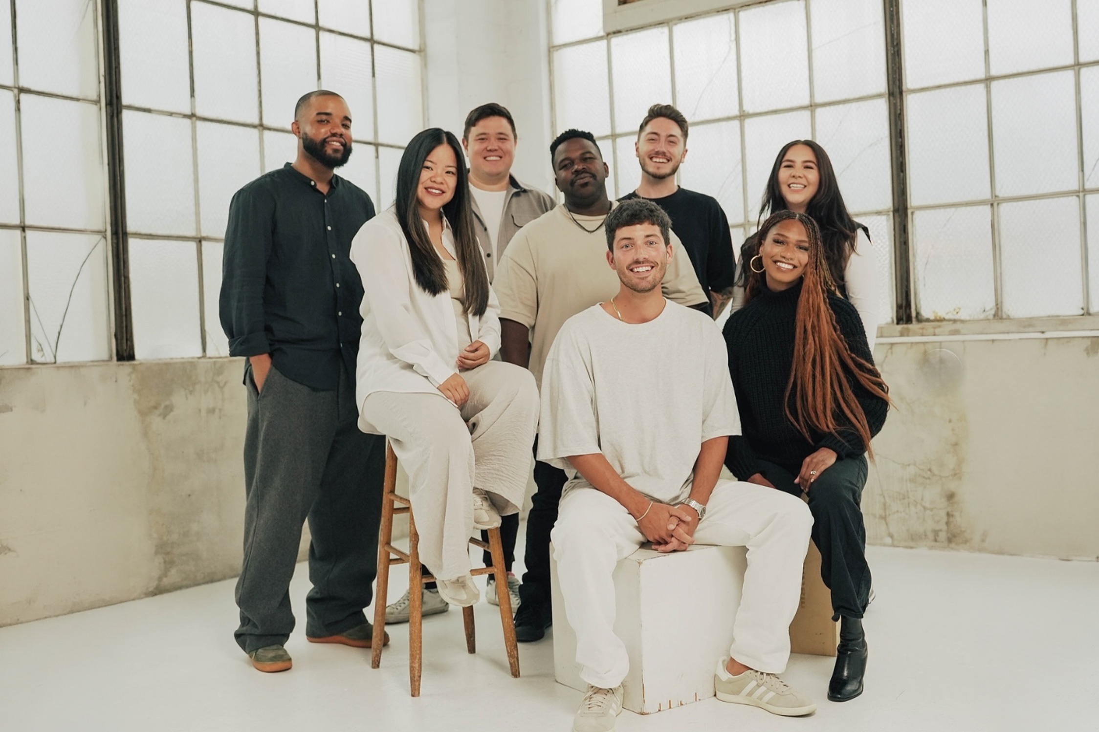 7 коллективов поклонения, помогающих формировать будущее христианской музыки