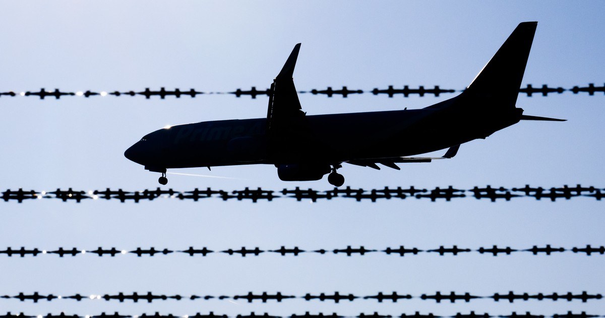 Церковная комиссия отвергает планы ЕС по депортации