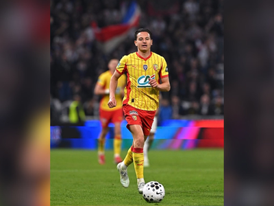 Футболист Флориан Товен рассказывает о встрече с одноклубником в церкви