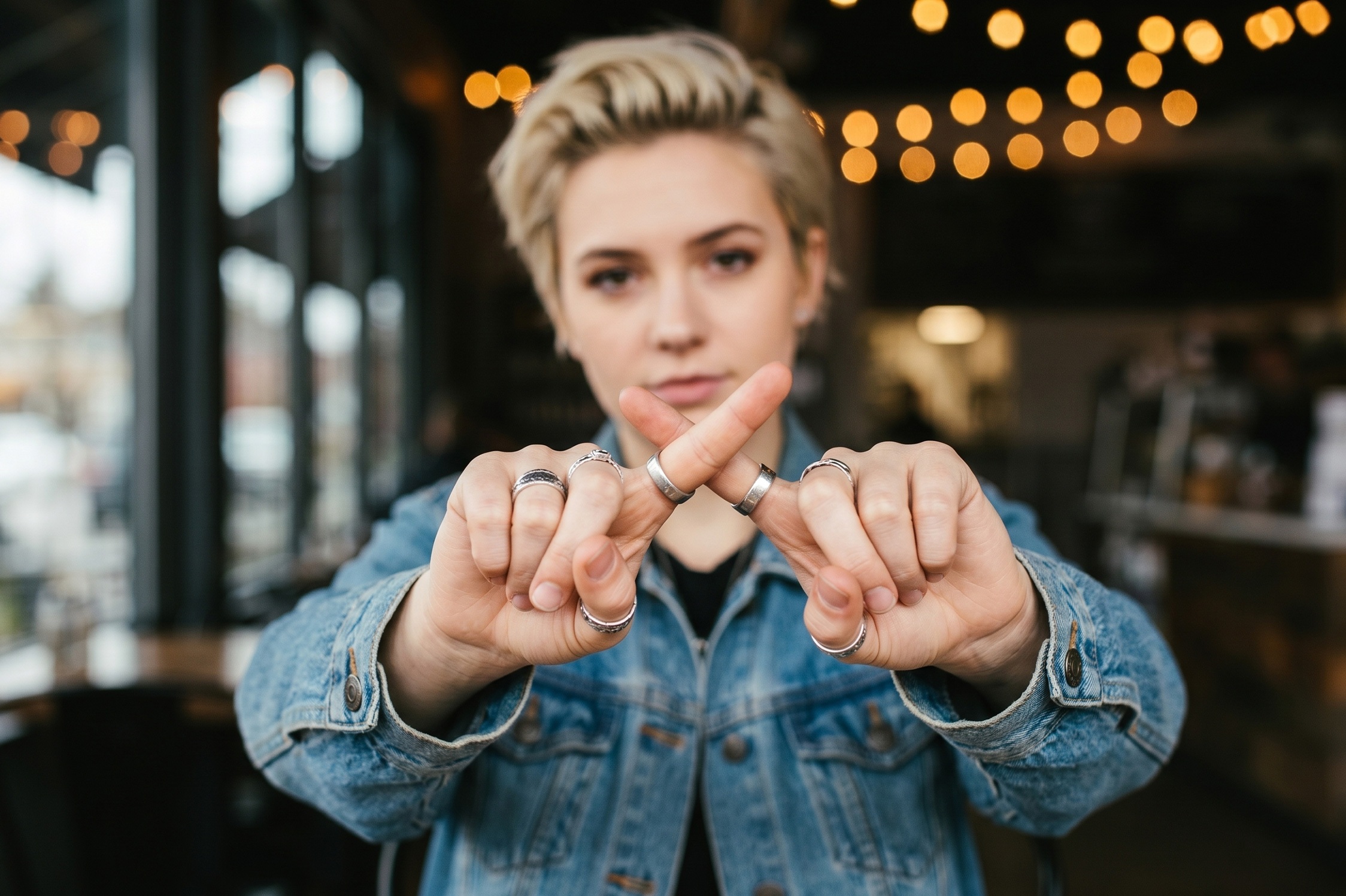 Большинство представителей поколения Z разорвали отношения с другом или членом семьи за последний год