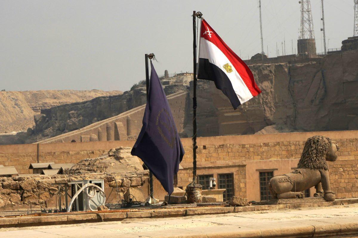 Коптский христианин приговорен к 5 годам тюрьмы за проповедь на YouTube подал апелляцию