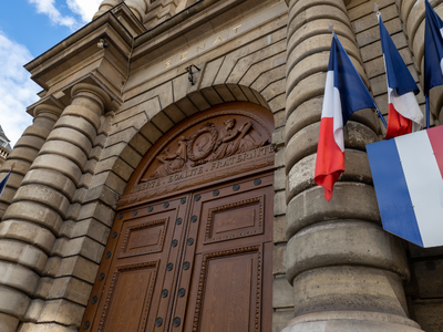 Законопроект об антисемитизме: контуры вырисовываются после консультаций