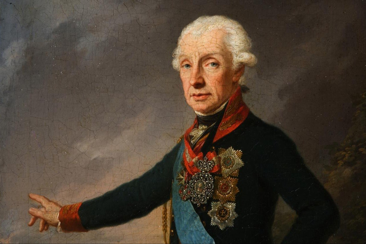 МАИ станет первой площадкой для экспозиции «Духовные покровители армии: от святого воинства