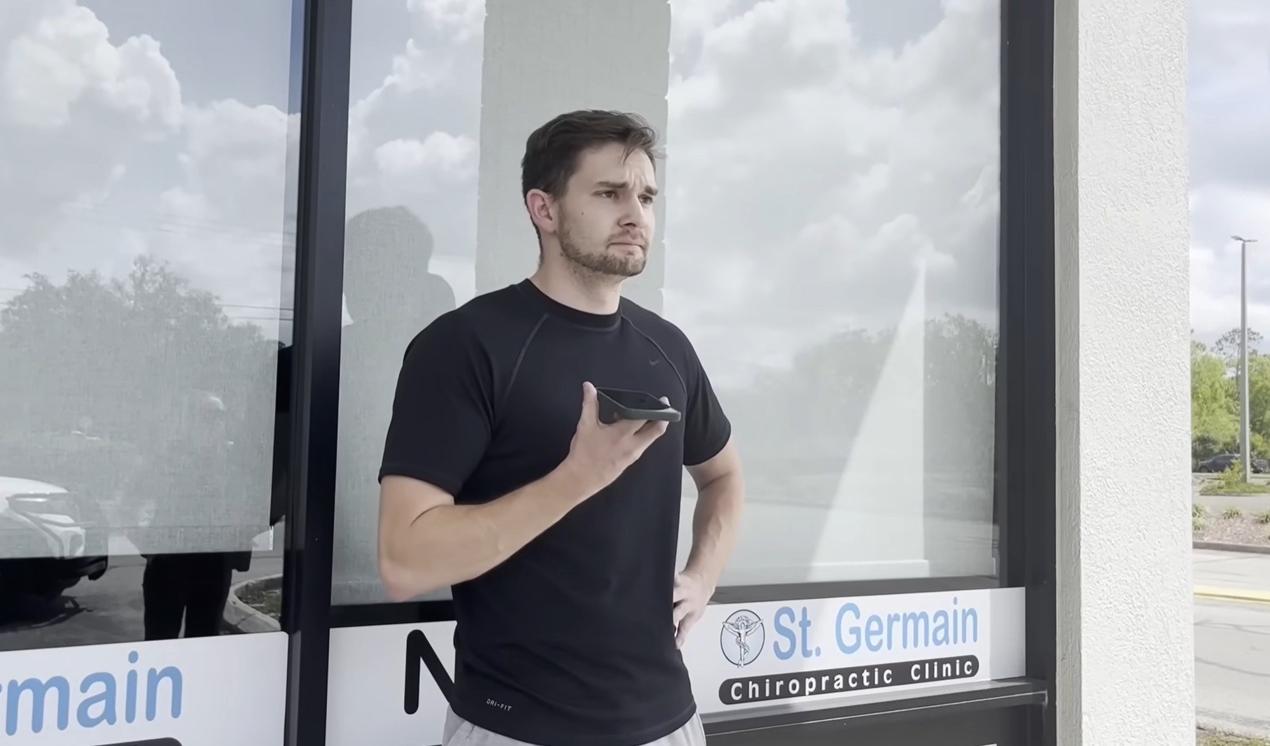 Руководители Victory Church подали в отставку после того, как сын-пастор признался на видео в планах встретиться с несовершеннолетней