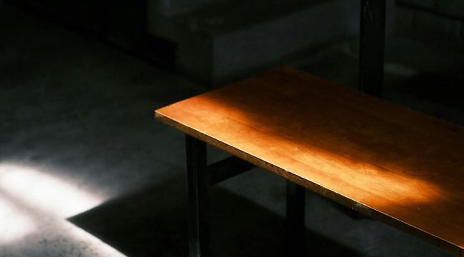 Разведенные люди нуждаются в том, чтобы вы были рядом с ними