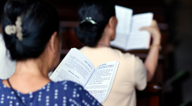 Непал: три христианина атакованы индуистами во время евангелизации