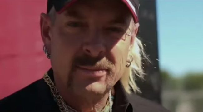 Верховный суд отклонил пересмотр дела об убийстве по найму 'Короля тигров'