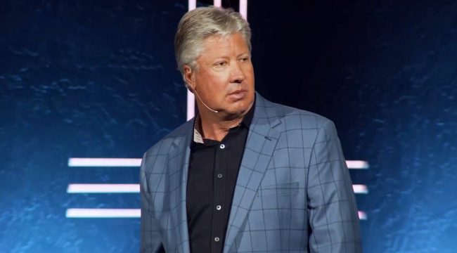 Роберт Моррис размышляет о времени в тюрьме и просит прощения у Синди Клемишайр