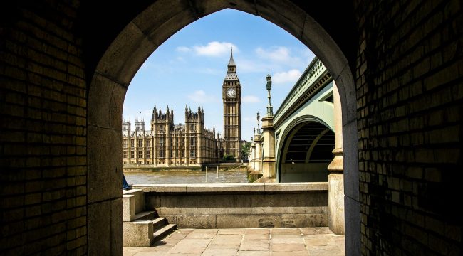 Исследование о духовном росте в Англии оказалось сфальсифицированным