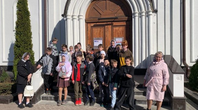 В Зеленограде стартовала пасхальная просветительская программа
