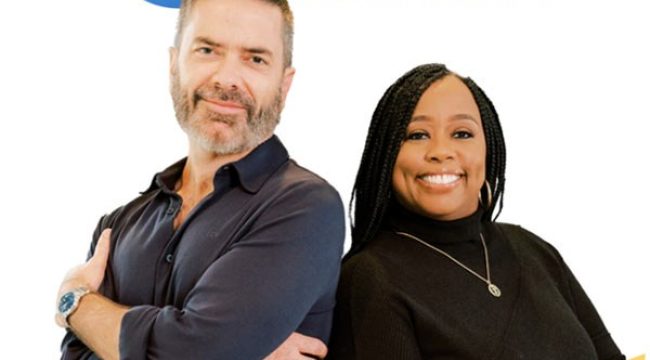 Радиостанция The House FM в Оклахома-Сити анонсирует шоу Брэнта Хансена