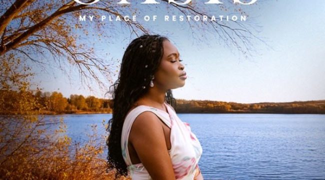 Бреник Адамс представляет 'Oasis EP'