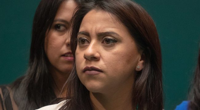 Закон против цифрового насилия в Мексике