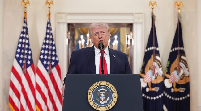 Трамп заявляет нации, что война с Ираном 'близится к завершению', обещает нанести 'чрезвычайно мощный' удар в ближайшие недели