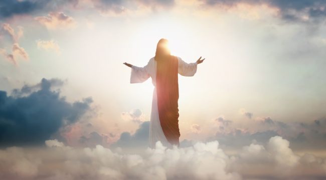 Только каждый четвертый верит в воскресение Иисуса