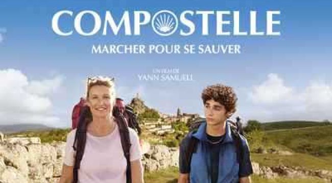 "Компостела": внутреннее и светлое путешествие, которое стоит открыть в кино