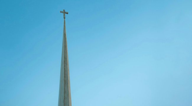 Неправильный вид христоцентричности