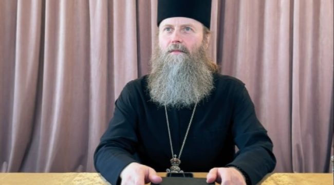 В Русской православной церкви назначен новый председатель наградной комиссии