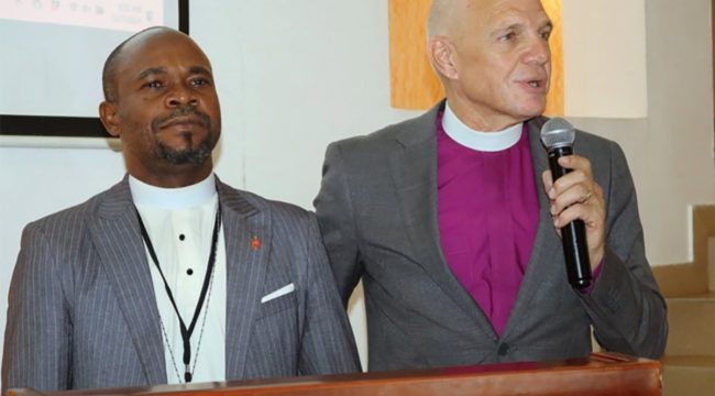 Нигерийский суд встал на сторону Объединённой методистской церкви в споре с Глобальными методистами