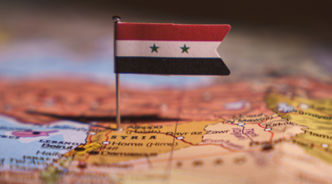 Насилие в Сирии: пасхальные торжества отменены в христианском городе