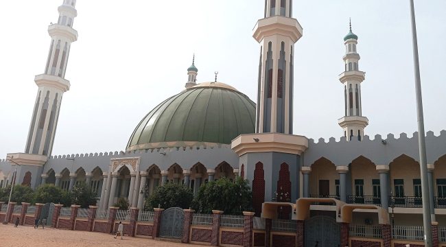 Боко Харам убил 10 христиан на северо-востоке Нигерии