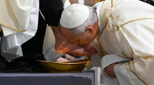 Папа Лев XIV: Бог очищает образ человека, считающего себя великим