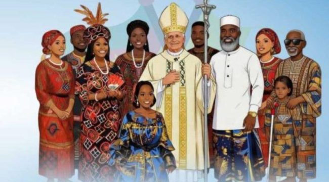 Молодая католическая коммуникатор активизирует онлайн-подготовку к визиту Папы Льва XIV в Камерун