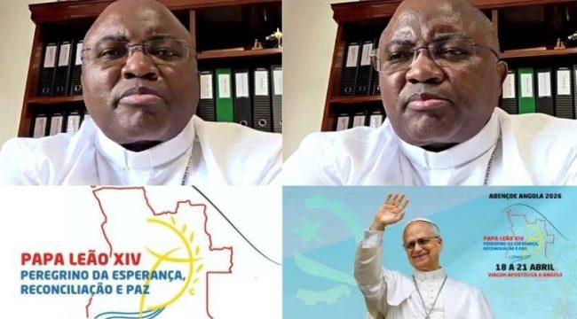 Визит Папы в Анголу: сближение с местной молодежью без Всемирного дня молодежи, по словам генерального координатора